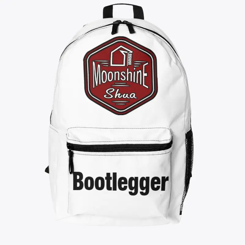 Bootlegger Bag